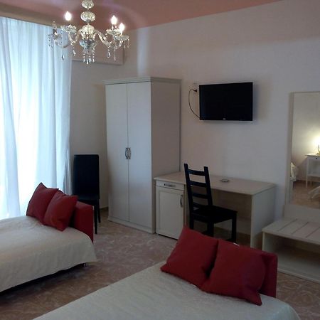 Gualtiero Camere & Suite Caltagirone Værelse billede