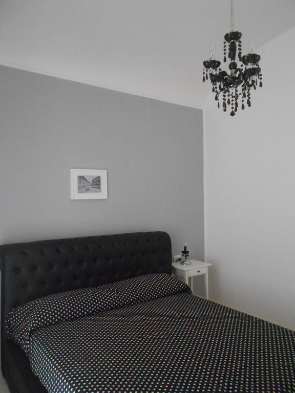 Gualtiero Camere & Suite Caltagirone Værelse billede