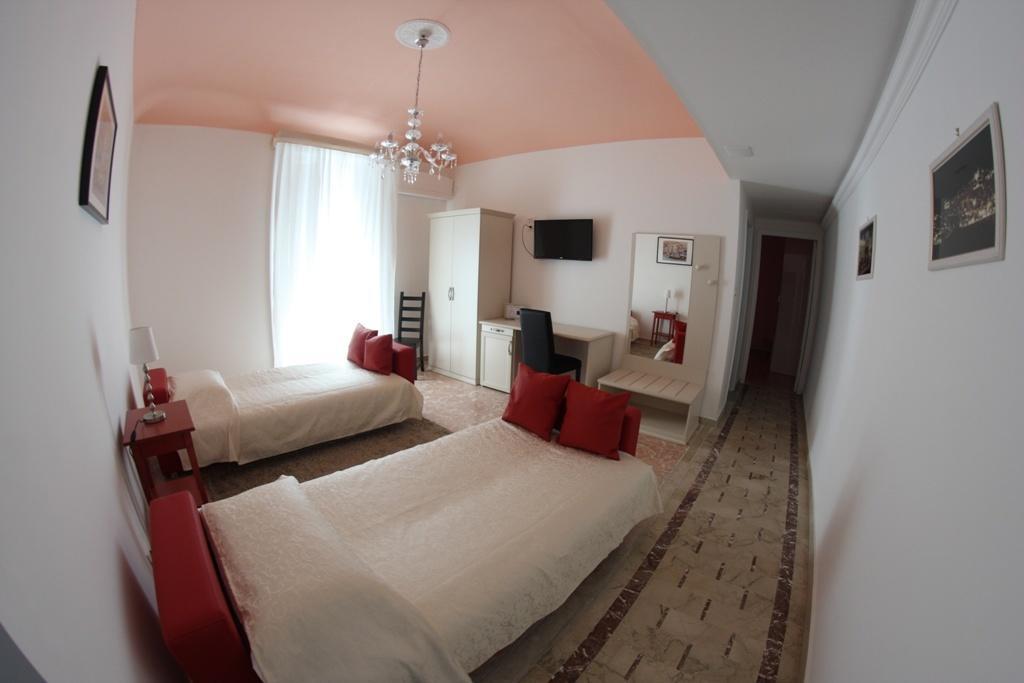Gualtiero Camere & Suite Caltagirone Eksteriør billede