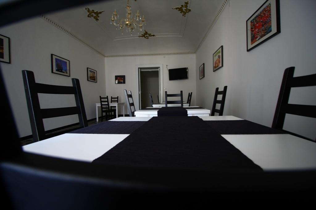 Gualtiero Camere & Suite Caltagirone Eksteriør billede