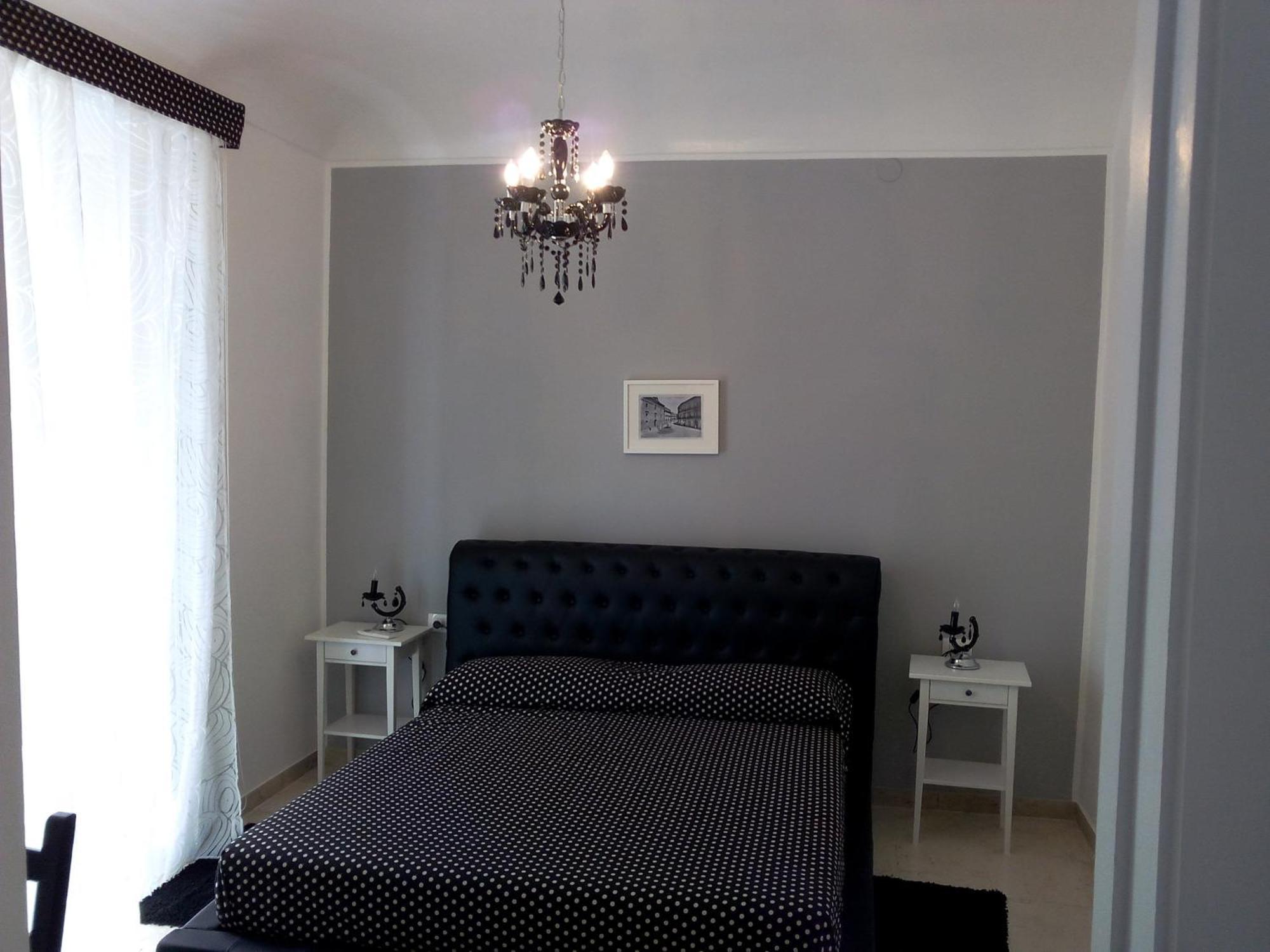 Gualtiero Camere & Suite Caltagirone Værelse billede