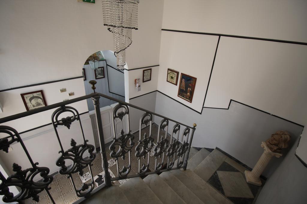 Gualtiero Camere & Suite Caltagirone Eksteriør billede