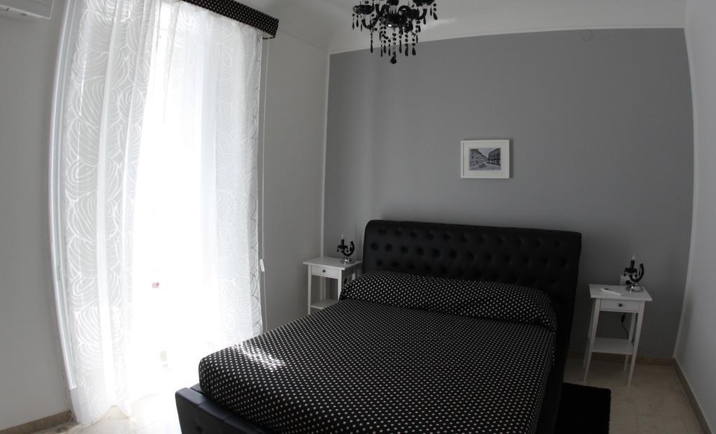 Gualtiero Camere & Suite Caltagirone Eksteriør billede