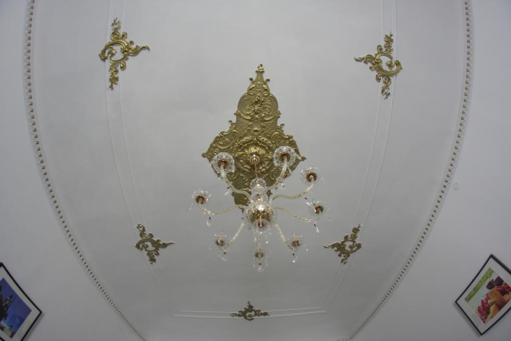 Gualtiero Camere & Suite Caltagirone Eksteriør billede
